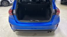 Ford Focus 1.0 EcoBoost ST-Line 5dr Petrol Hatchback